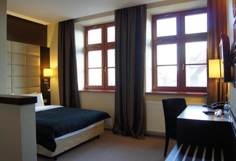 בית מלון כפרי Arte