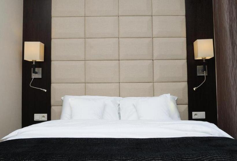 בית מלון כפרי Arte