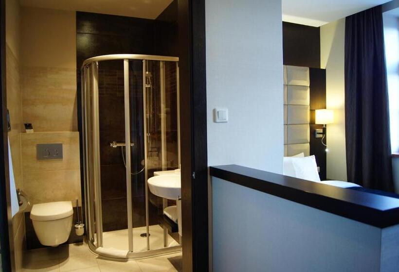 בית מלון כפרי Arte