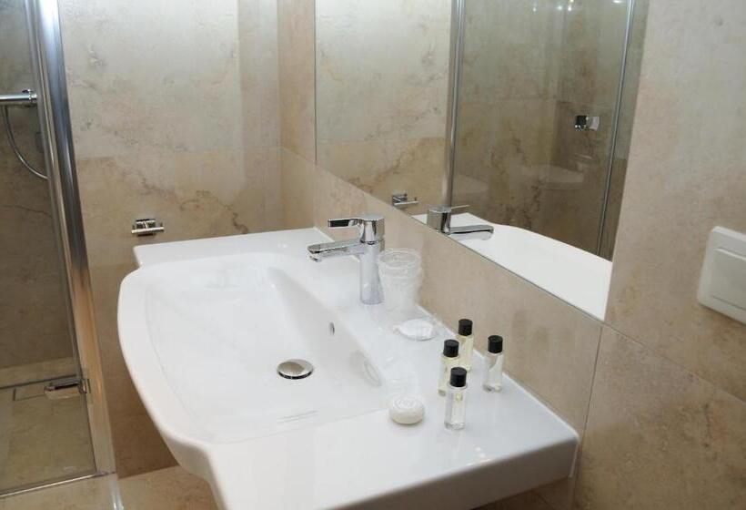 בית מלון כפרי Arte