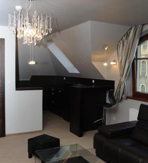 בית מלון כפרי Arte