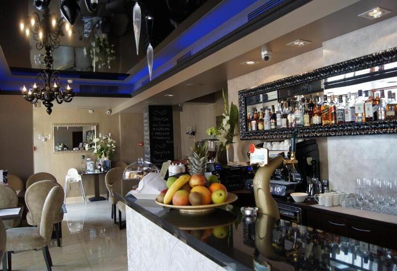 בית מלון כפרי Arte