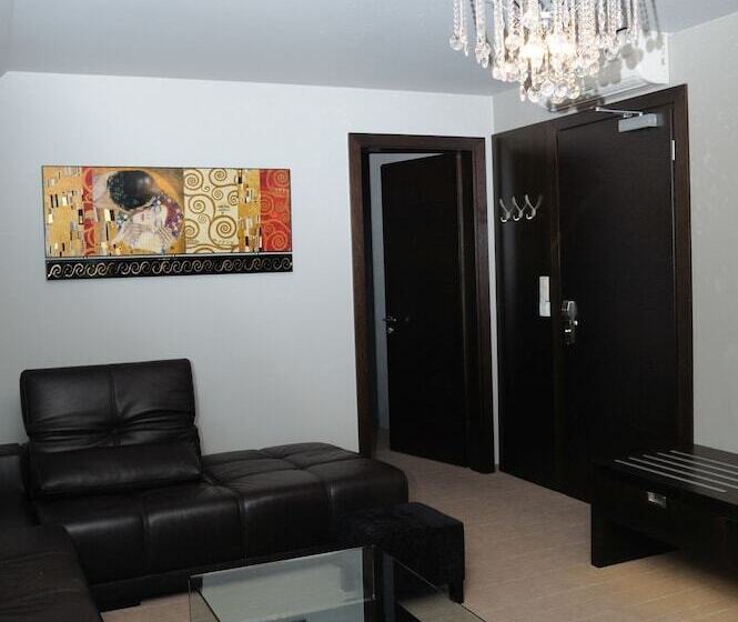 בית מלון כפרי Arte