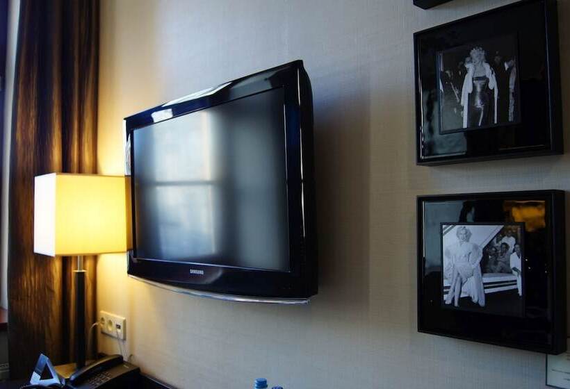 בית מלון כפרי Arte