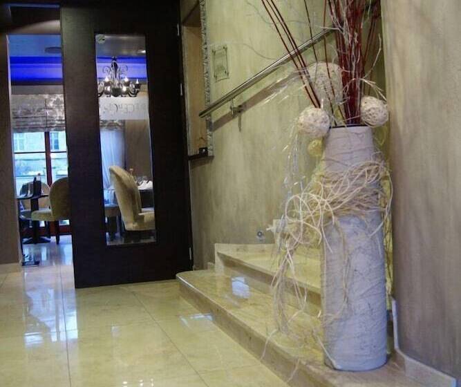 בית מלון כפרי Arte