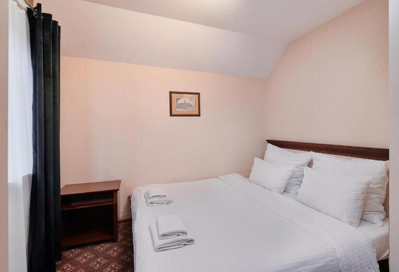 هتل Artis Dom Gościnny