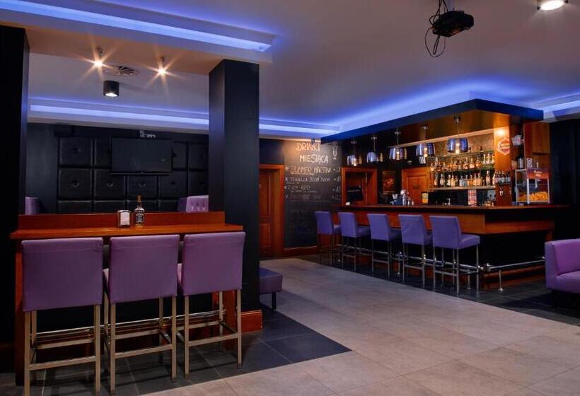 هتل Artis Dom Gościnny