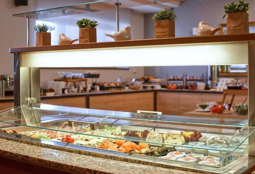 هتل Artis Dom Gościnny