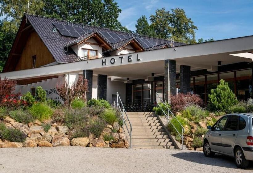 ホテル Aspen Prime Ski & Bike Resort   Basen, Sauna, Jacuzzi, Siłownia W Cenie Pobytu