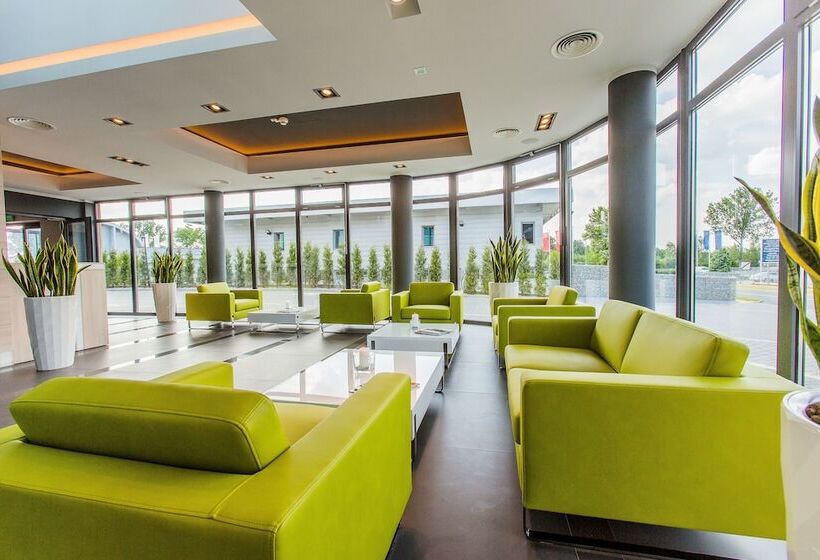 בית מלון כפרי Astone Conference & Spa