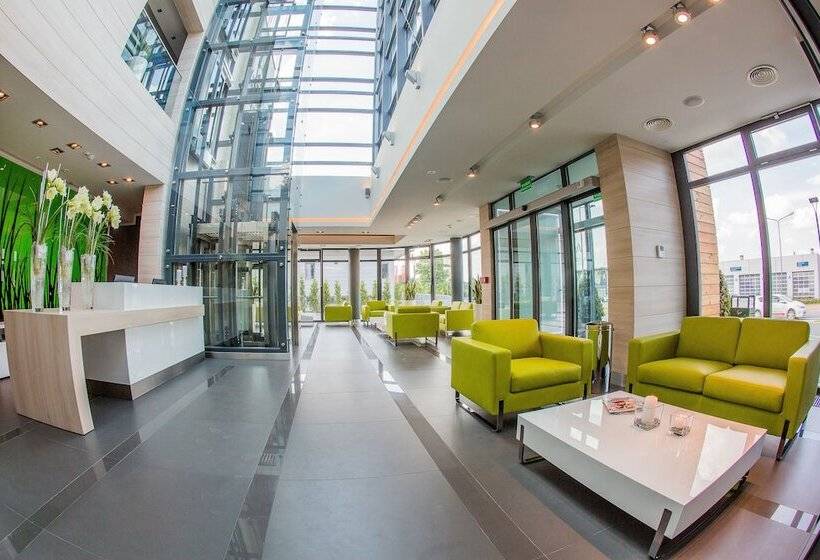 בית מלון כפרי Astone Conference & Spa