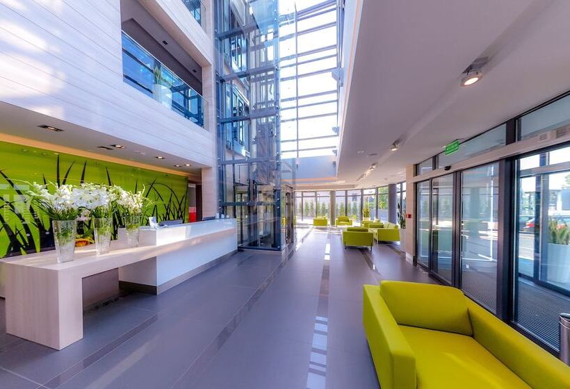 בית מלון כפרי Astone Conference & Spa