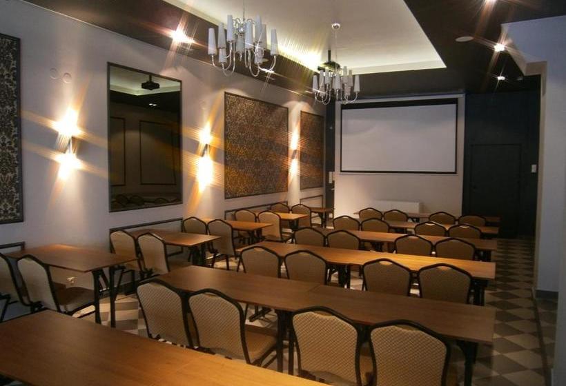 בית מלון כפרי Astral