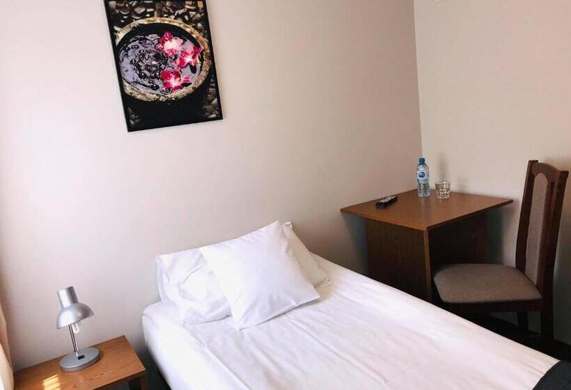 בית מלון כפרי Astral