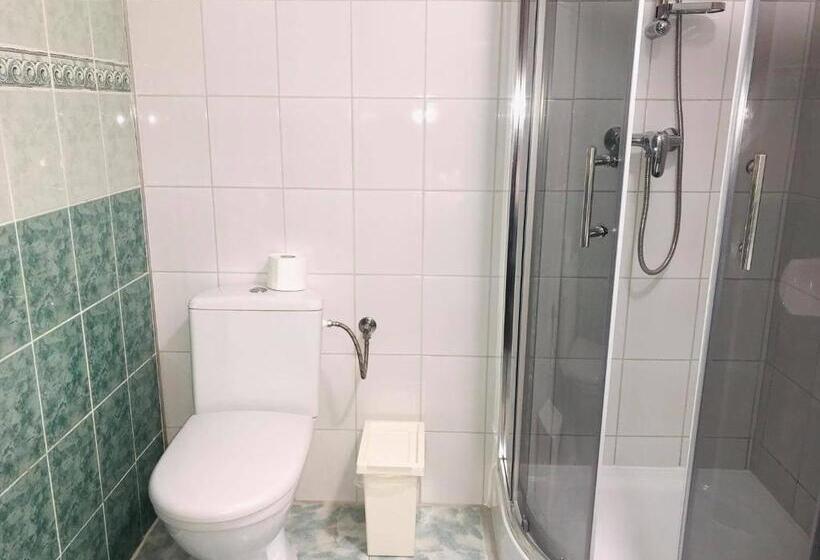 בית מלון כפרי Astral