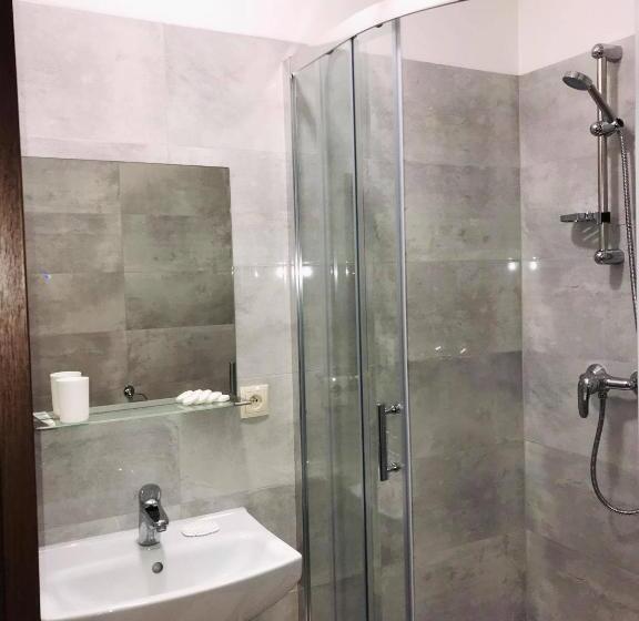 בית מלון כפרי Astral