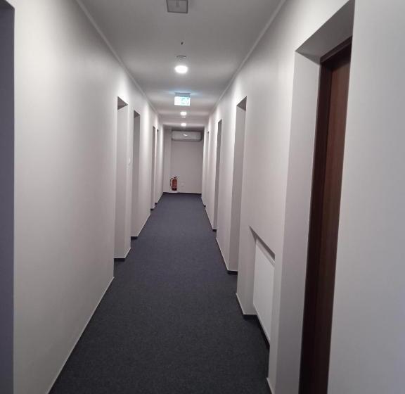 בית מלון כפרי Astral