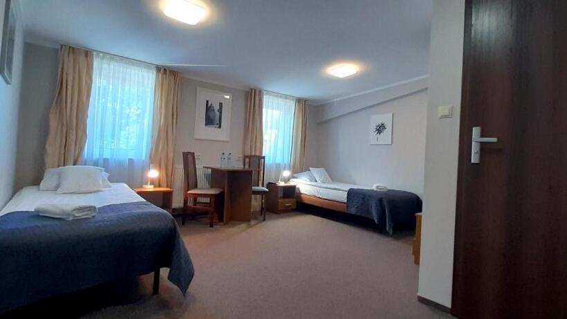 בית מלון כפרי Astral