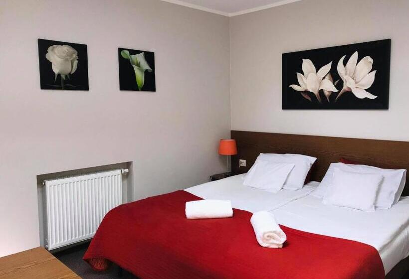 בית מלון כפרי Astral