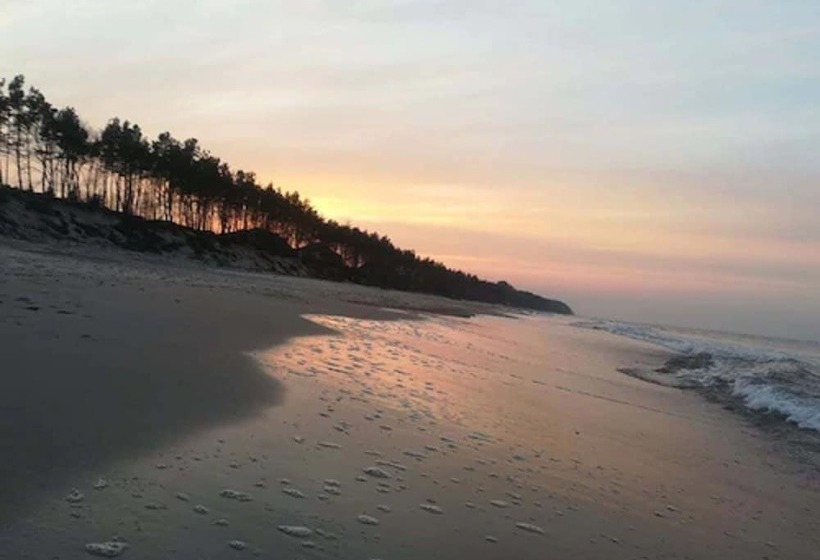 Отель Atrium Apartamenty