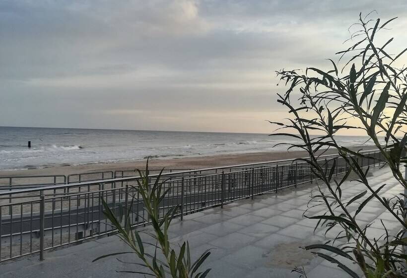 Отель Atrium Apartamenty