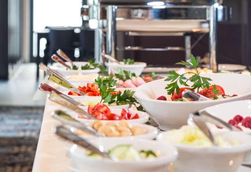 Отель Atrium Apartamenty