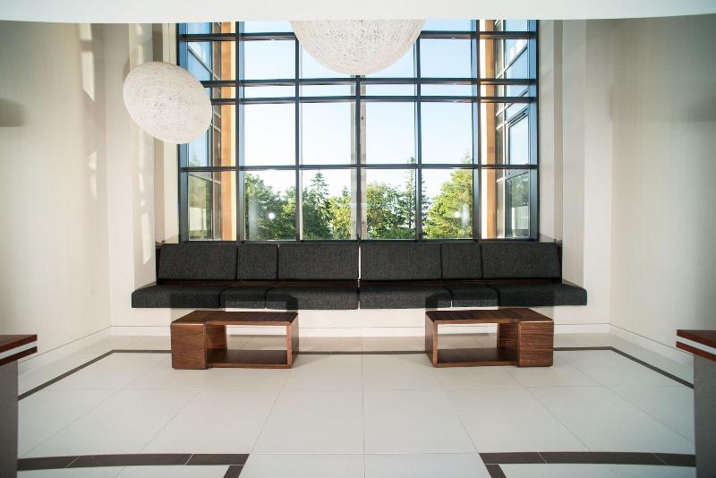 Отель Atrium Apartamenty