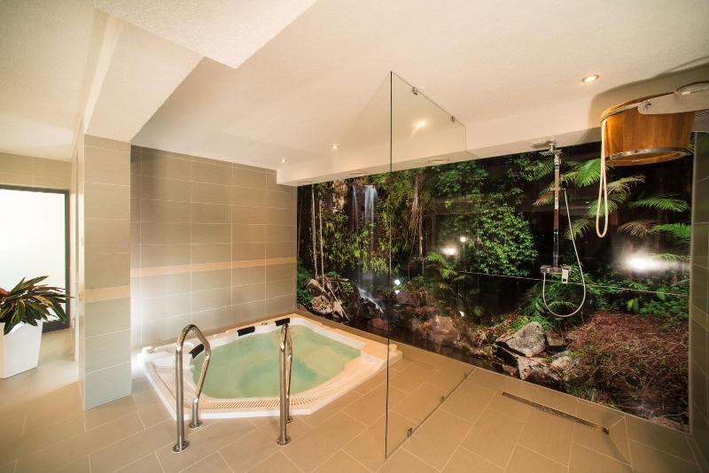 酒店 Atrium Apartamenty