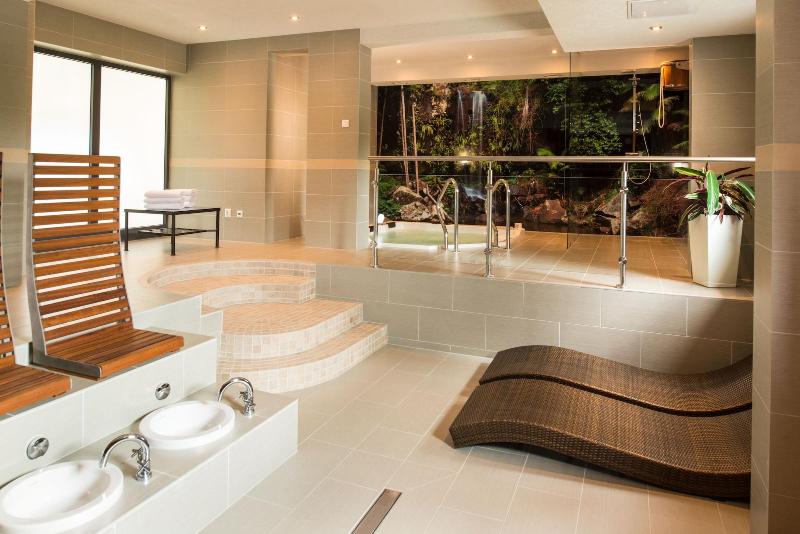 Отель Atrium Apartamenty