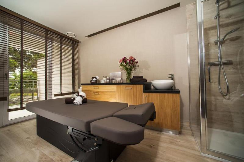 Отель Atrium Apartamenty