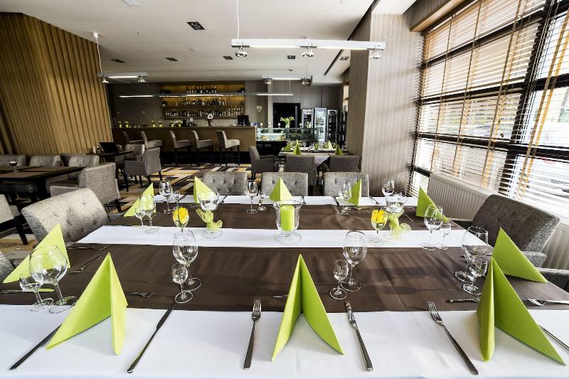 Отель Atrium Apartamenty