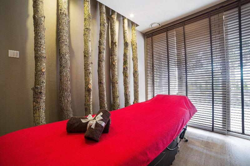 Отель Atrium Apartamenty