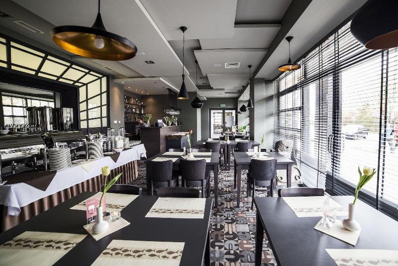 酒店 Atrium Apartamenty