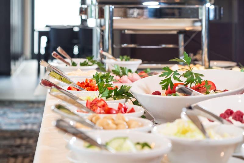 Отель Atrium Apartamenty