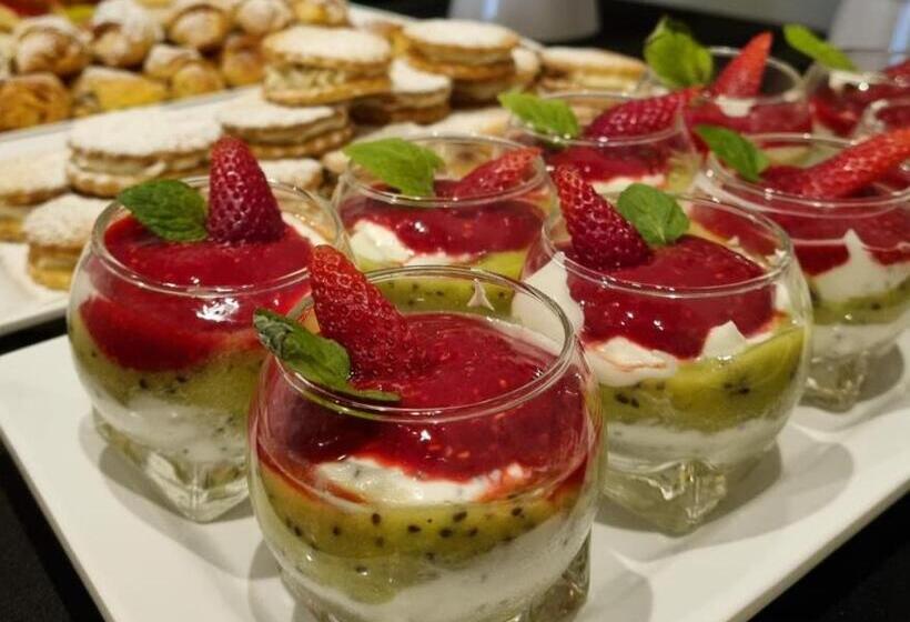 Aviator Hotel Restauracja & Spa