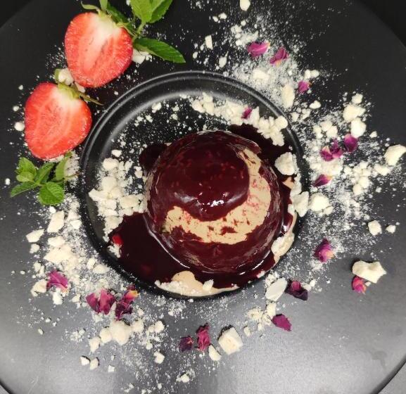 Aviator Hotel Restauracja & Spa