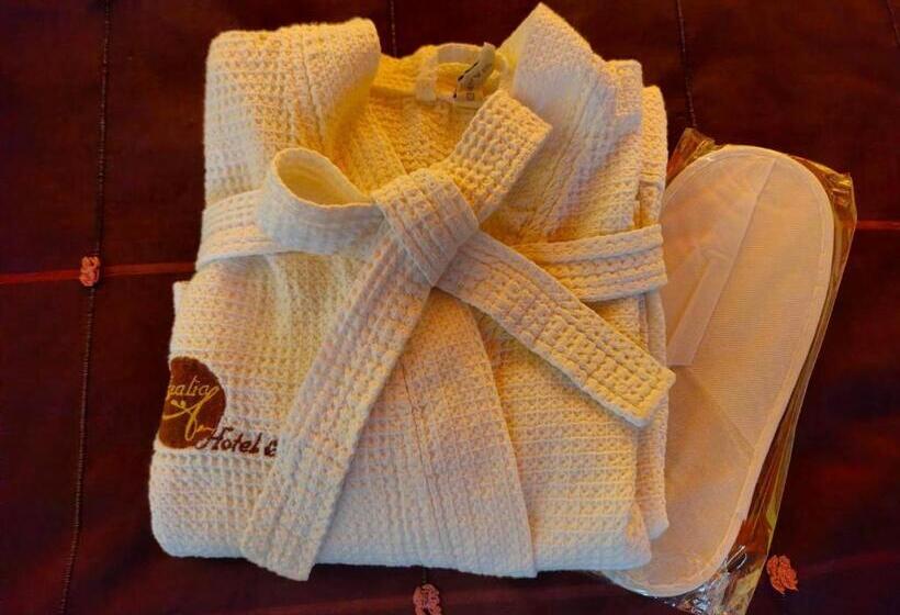 בית מלון כפרי Azalia & Spa