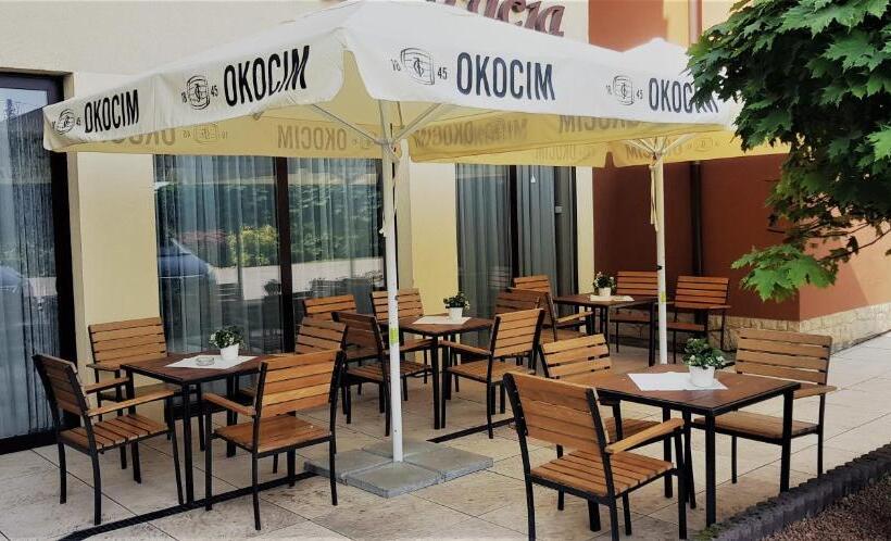 בית מלון כפרי Azalia & Spa