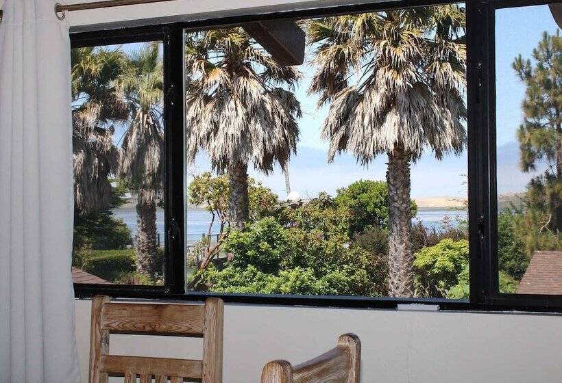 בית מלון כפרי Back Bay Inn