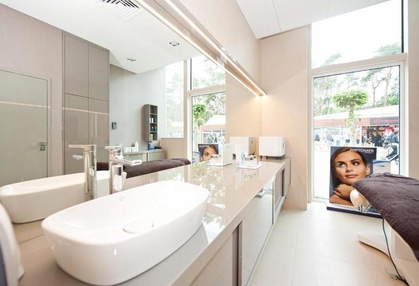 Отель Baltic Palace