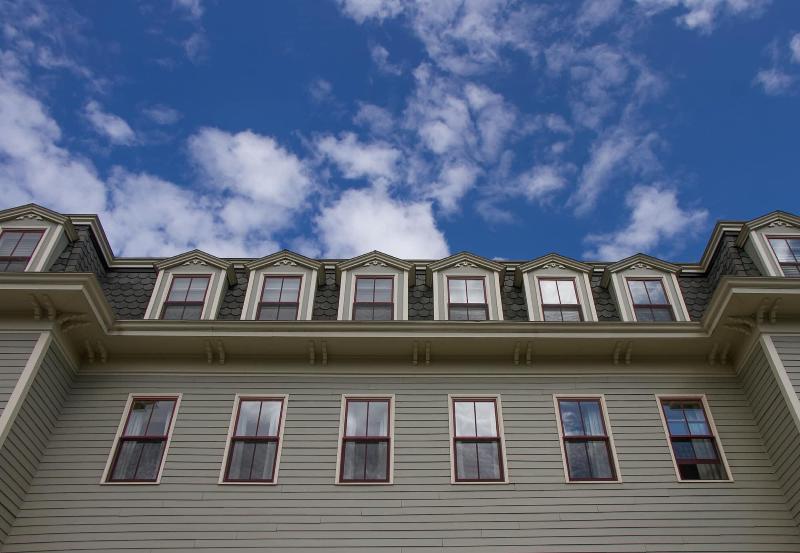 ホテル Bar Harbor Grand