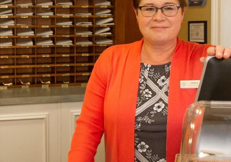 ホテル Bar Harbor Grand