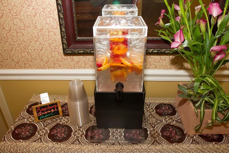 ホテル Bar Harbor Grand