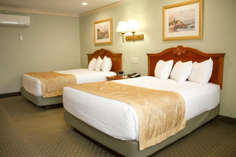 ホテル Bar Harbor Grand