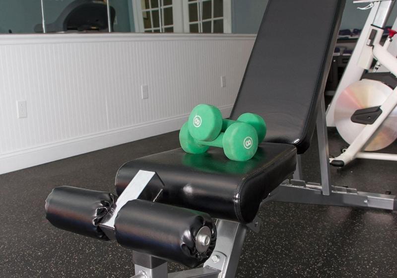 ホテル Bar Harbor Grand