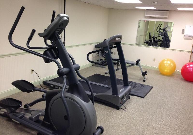 ホテル Bar Harbor Grand