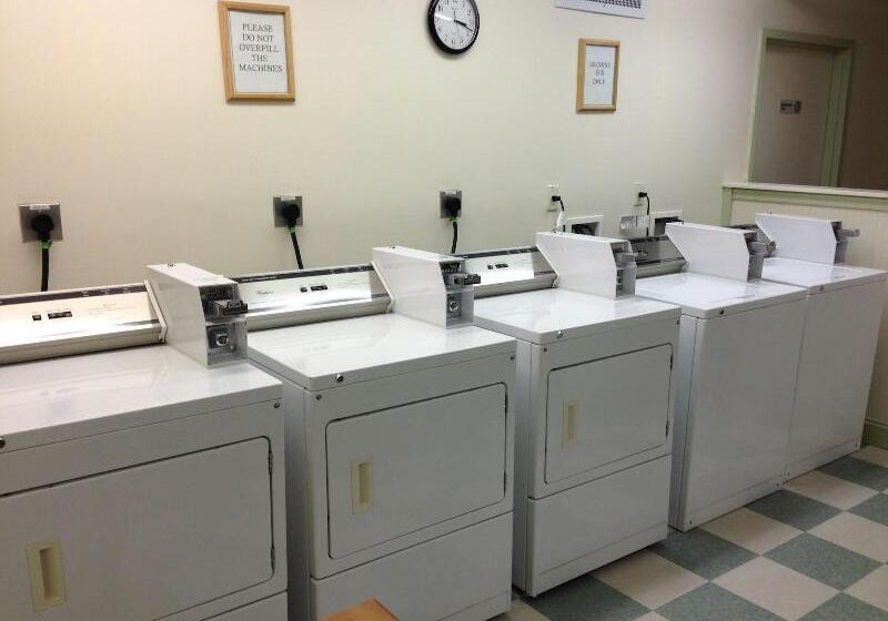 ホテル Bar Harbor Grand