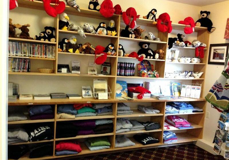 ホテル Bar Harbor Grand