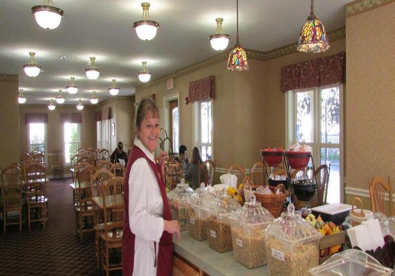 ホテル Bar Harbor Grand