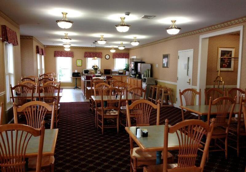 ホテル Bar Harbor Grand